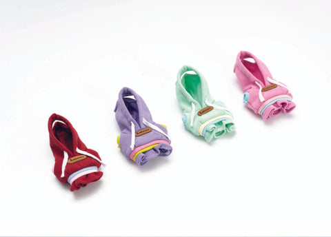 ぬいぐるみ服 パーカー 4色 / Plush Hoodie Outfit – 4 Colors（shop）