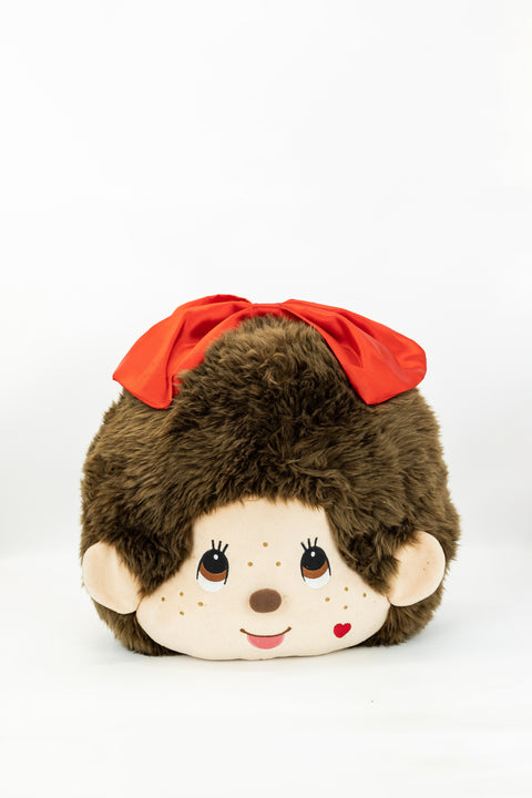 もっちりフェイスクッション 非売品