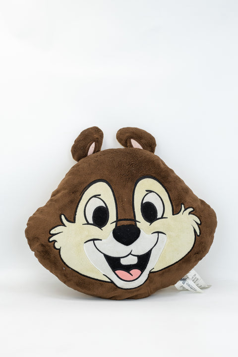 もっちりフェイスクッション 非売品