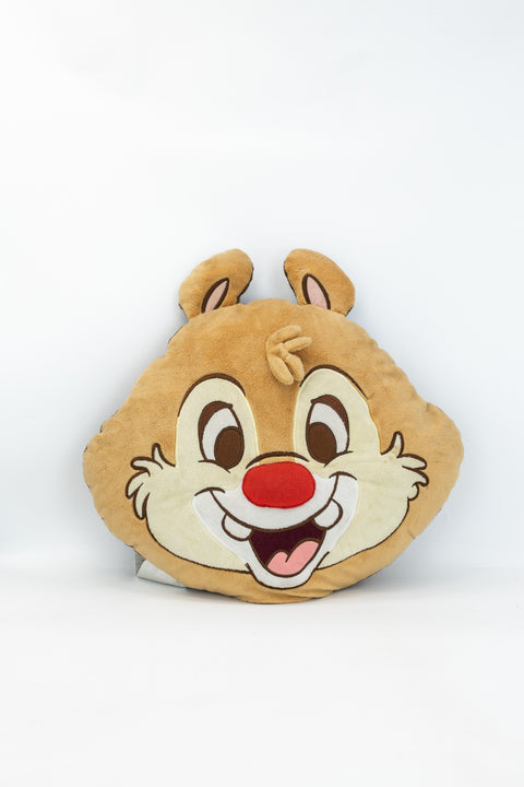 もっちりフェイスクッション 非売品