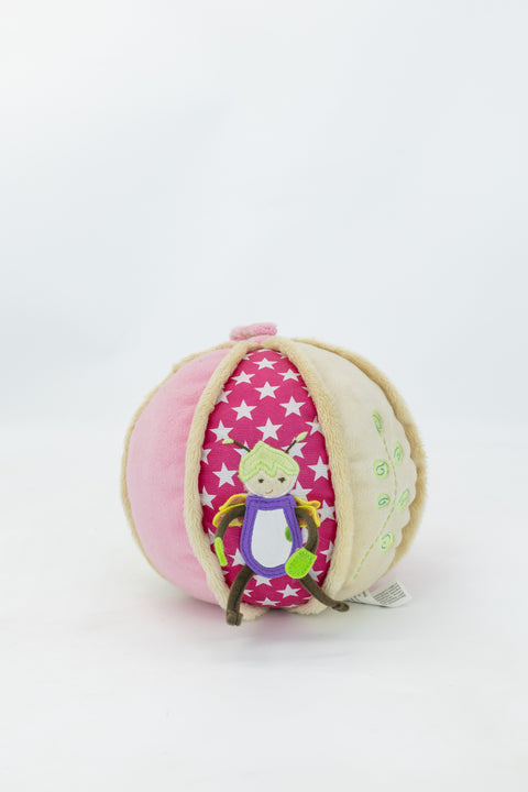 布ボール 非売品