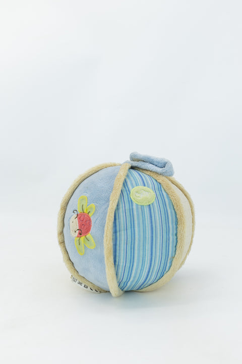 布ボール 非売品