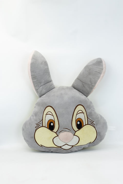 もっちりフェイスクッション 非売品