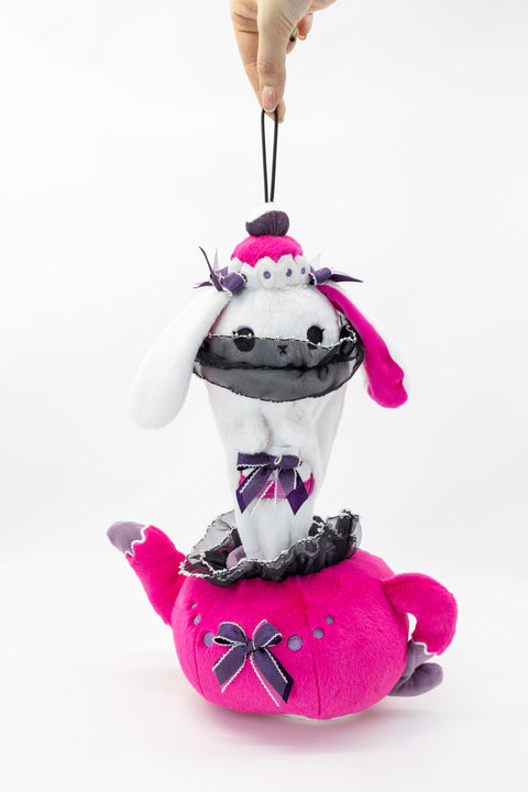 ぬいぐるみ002 非売品