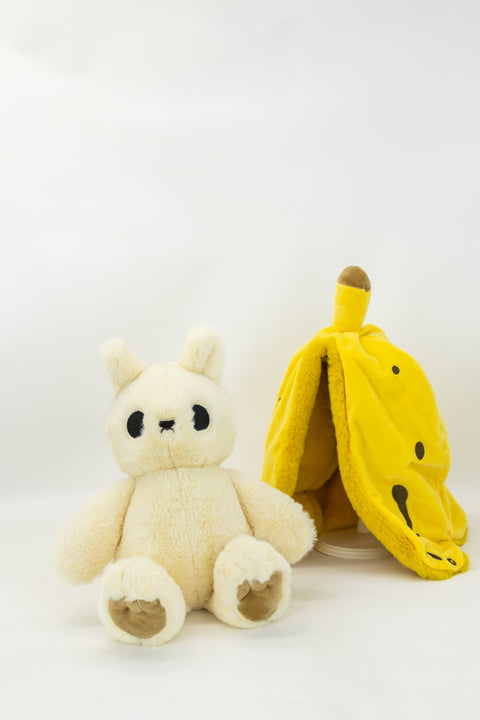 ぬいぐるみ005 非売品