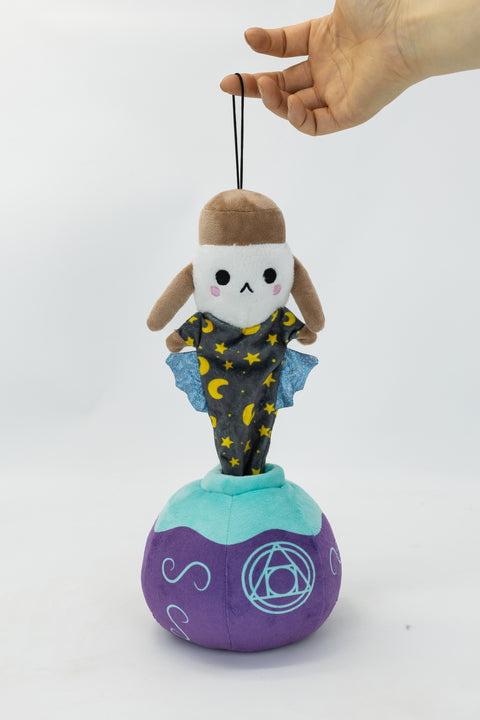 ぬいぐるみ003 非売品