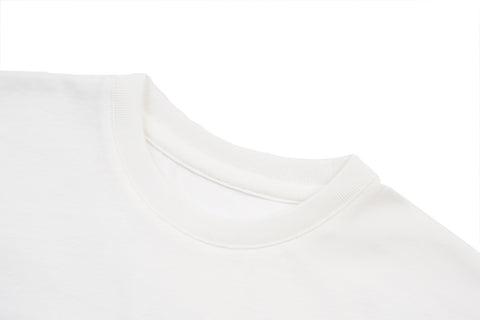 カラーポップTシャツ｜2色