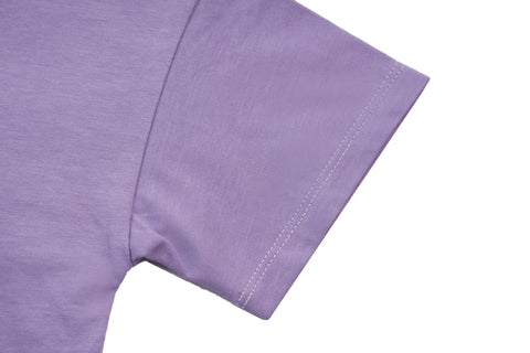 カラーポップTシャツ｜2色