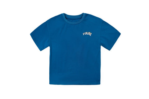 カラーポップTシャツ｜2色