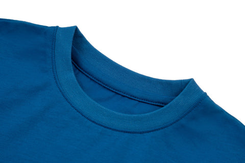 カラーポップTシャツ｜2色