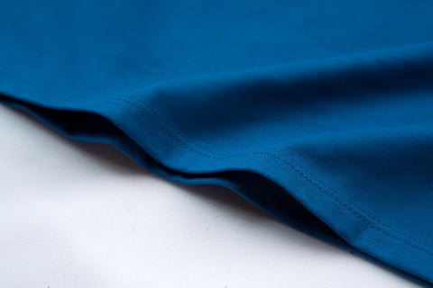 カラーポップTシャツ｜2色