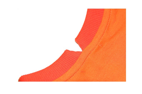 バイカラーティーシャツセット｜2色